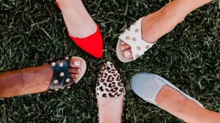 Where to wear your Rollasoles x
