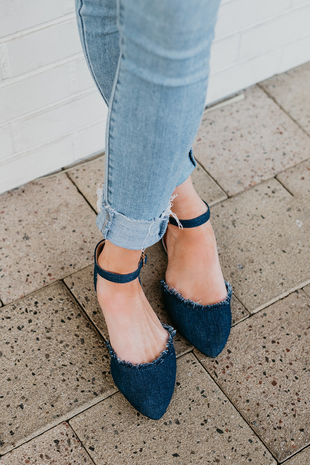 Denim Dash
