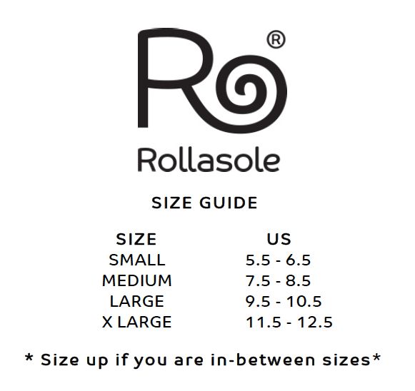 Rock & Rollasole